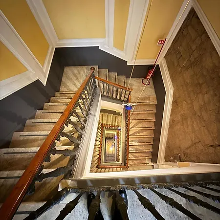 Plebiscito Hotel 3*