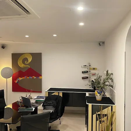 Plebiscito 3* Naples