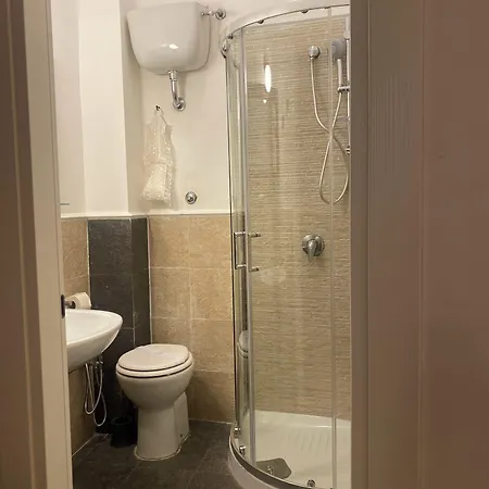 Plebiscito 3* Naples
