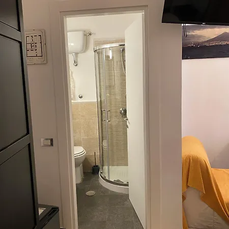 Plebiscito Hotel Naples