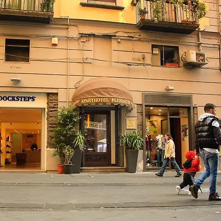 Plebiscito Hotel