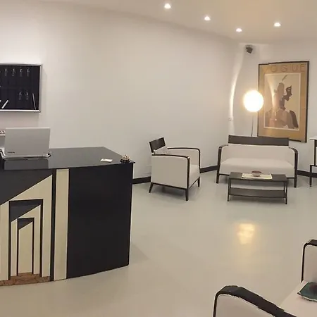 Hotel Plebiscito 3*