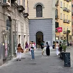 Hotel Plebiscito Napoli