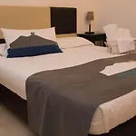 Plebiscito Hotel