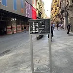 Hotel Plebiscito 3*