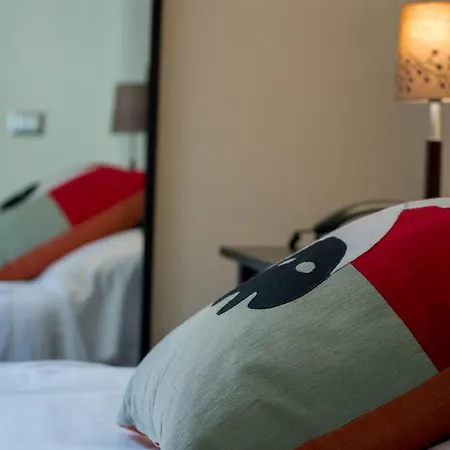 Hotel Plebiscito 3*