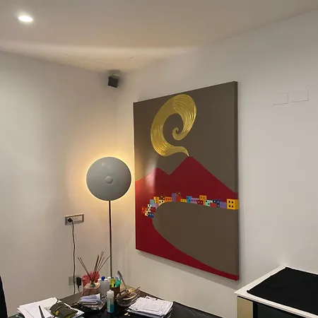Plebiscito 3* Napoli