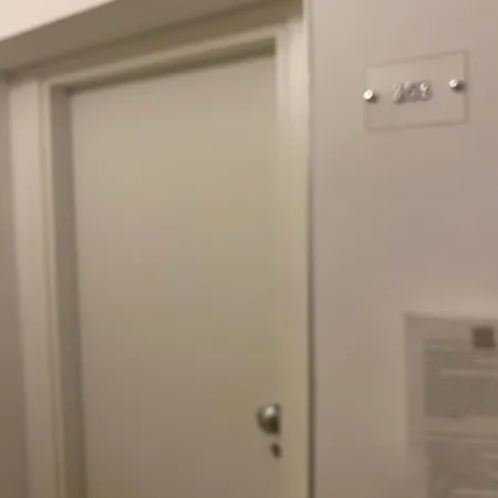 Otel Plebiscito Napoli