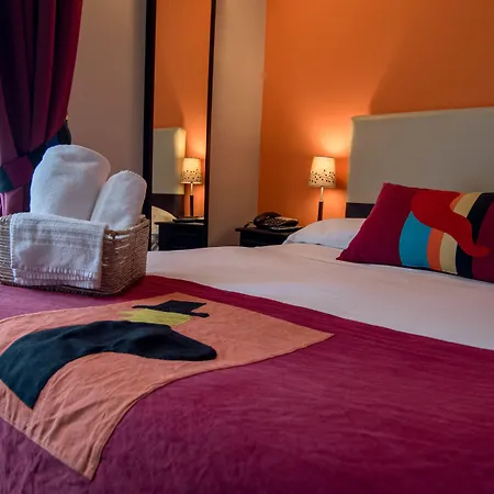 Plebiscito Hotel 3*