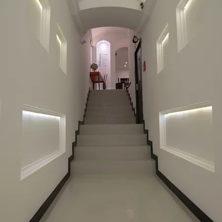 Hotel Plebiscito 3*