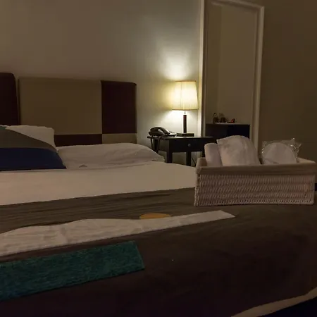 Plebiscito Hotel 3*