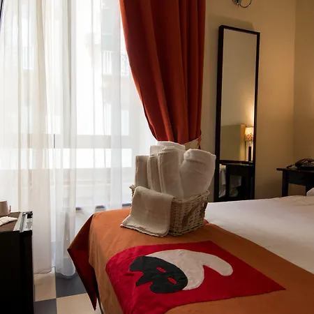 Plebiscito Hotel 3*