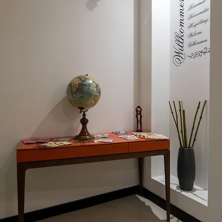 Plebiscito Hotel 3*