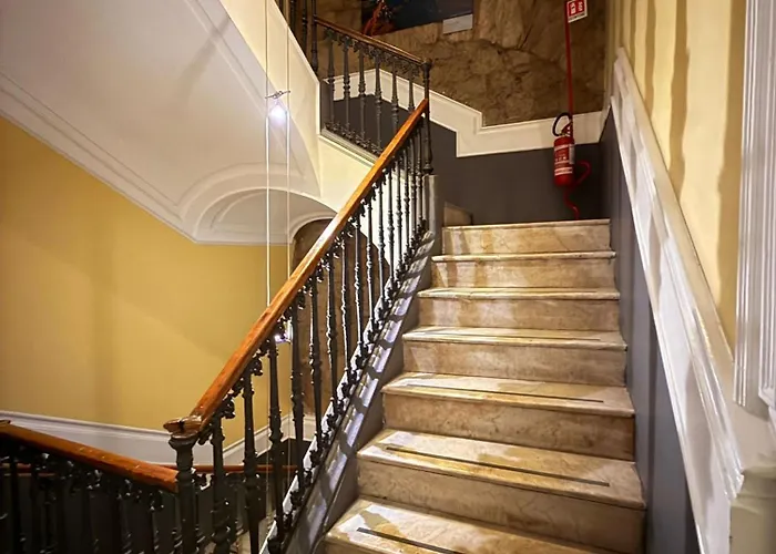 Plebiscito Hotel Napoli