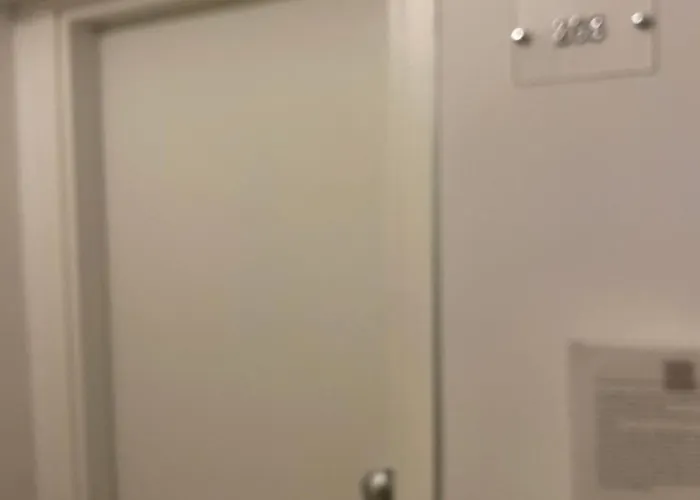ホテル Plebiscito ナポリ